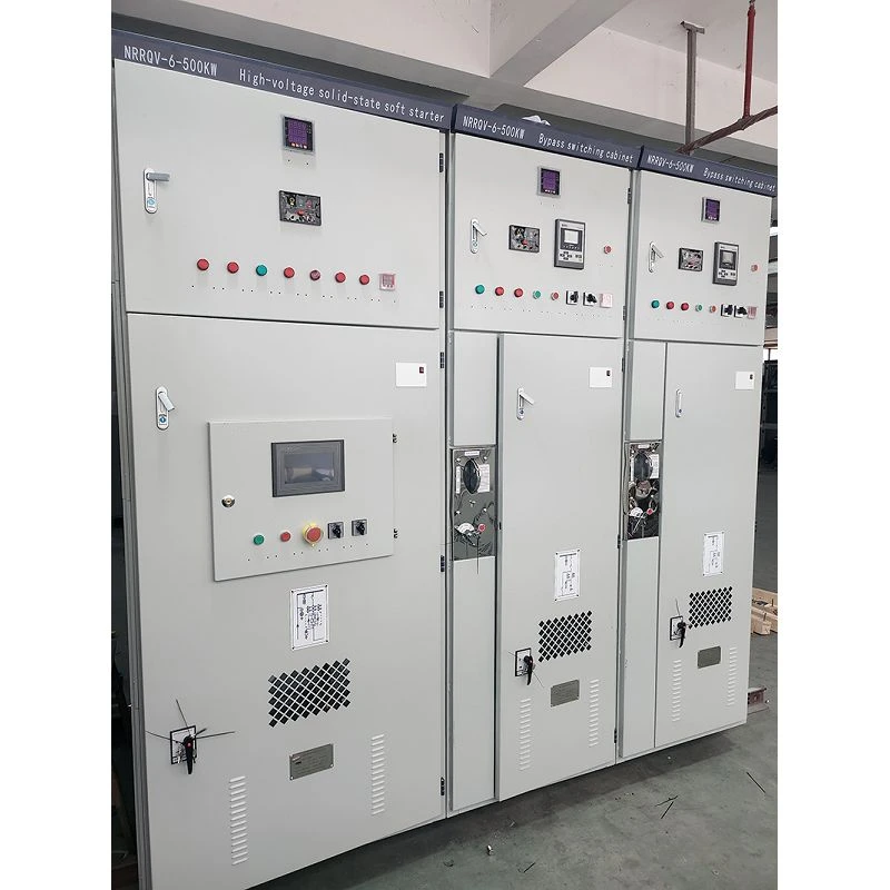 AC Soft Starter
