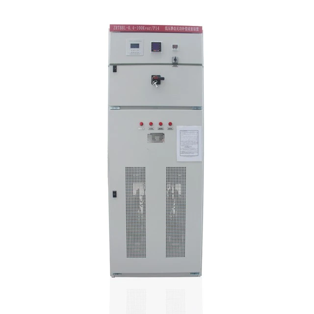 ZRTBBL-0.4-100KVAR-P14-1